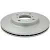 Image de Disque de frein BOSCH 0 986 479 B98 avant, ventilé, 1 pièce