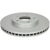 Image de Disque de frein BOSCH 0 986 479 C04 avant, ventilé, 1 pièce