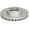 Image de Disque de frein BOSCH 0 986 479 C09 avant, ventilé, 1 pièce