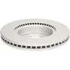 Image de Disque de frein BOSCH 0 986 479 C13 avant, ventilé, 1 pièce