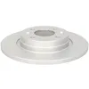 Image de Disque de frein BOSCH 0 986 479 B20 avant, plein, 1 pièce