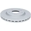 Image de Disque de frein BOSCH 0 986 479 B67 avant, ventilé, à haute teneur en carbone, 1 pièce