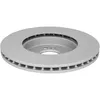 Image de Disque de frein BOSCH 0 986 479 B39 avant, ventilé, à haute teneur en carbone, 1 pièce