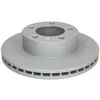 Image de Disque de frein BOSCH 0 986 479 B59 avant, ventilé, à haute teneur en carbone, 1 pièce
