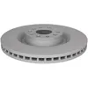 Image de Disque de frein BOSCH 0 986 479 B87 avant, ventilé, à haute teneur en carbone, 1 pièce