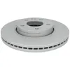 Image de Disque de frein BOSCH 0 986 479 B88 avant, ventilé, à haute teneur en carbone, 1 pièce