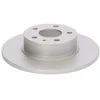 Image de Disque de frein BOSCH 0 986 479 B31 arrière, plein, 1 pièce