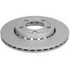 Image de Disque de frein BOSCH 0 986 479 B62 avant, ventilé, à haute teneur en carbone, 1 pièce