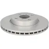 Image de Disque de frein BOSCH 0 986 479 C06 avant, ventilé, 1 pièce
