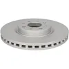 Image de Disque de frein BOSCH 0 986 479 B52 avant, ventilé, 1 pièce
