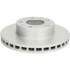 Image de Disque de frein BOSCH 0 986 479 B99 avant, ventilé, 1 pièce