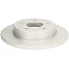 Image de Disque de frein BOSCH 0 986 479 B80 arrière, plein, 1 pièce