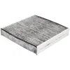 Image de Filtre d'habitacle (filtre à pollen) BOSCH 1 987 435 031