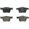 Image de Jeu de plaquettes de frein BOSCH 0 986 494 659, arrière