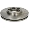 Image de Disque de frein BOSCH 0 986 479 A49 avant, ventilé, 1 pièce