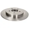 Image de Disque de frein BOSCH 0 986 479 A53 arrière, plein, 1 pièce