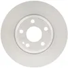 Image de Disque de frein BOSCH 0 986 479 A58 avant, ventilé, à haute teneur en carbone, 1 pièce