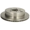 Image de Disque de frein BOSCH 0 986 479 A83 arrière, ventilé, 1 pièce
