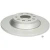 Image de Disque de frein BOSCH 0 986 479 A84 arrière, plein, 1 pièce