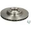Image de Disque de frein BOSCH 0 986 479 A86 avant, ventilé, à haute teneur en carbone, 1 pièce