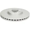 Image de Disque de frein BOSCH 0 986 479 A89 avant, ventilé, à haute teneur en carbone, 1 pièce