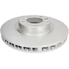 Image de Disque de frein BOSCH 0 986 479 B13 avant, ventilé, à haute teneur en carbone, 1 pièce