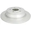 Image de Disque de frein BOSCH 0 986 479 B19