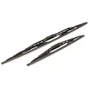 Image de Balai d'essuie-glace BOSCH Twin 3 397 010 404, 575/360mm, Avant, 2 Pièce