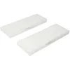 Image de Filtre d'habitacle (filtre à pollen) BOSCH 1 987 435 033