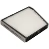 Image de Filtre d'habitacle (filtre à pollen) BOSCH 1 987 435 054