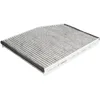 Image de Filtre d'habitacle (filtre à pollen) BOSCH 1 987 435 524
