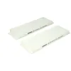 Image de Filtre d'habitacle (filtre à pollen) BOSCH 1 987 435 050