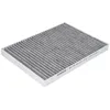 Image de Filtre d'habitacle (filtre à pollen) BOSCH 1 987 435 529