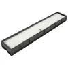Image de Filtre d'habitacle (filtre à pollen) BOSCH 1 987 435 060