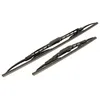 Image de Balai d'essuie-glace BOSCH Twin 535S, 530/340mm, Avant, 2 Pièce