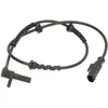 Image de Capteur, vitesse de roue BOSCH 0 265 004 136