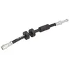 Image de Flexible de frein BOSCH 1 987 481 714