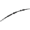 Image de Flexible de frein BOSCH 1 987 481 691