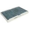 Image de Filtre d'habitacle (filtre à pollen) BOSCH 0 986 628 501