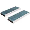 Image de Filtre d'habitacle (filtre à pollen) BOSCH 0 986 628 505