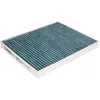 Image de Filtre d'habitacle (filtre à pollen) BOSCH 0 986 628 507