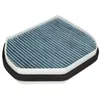 Image de Filtre d'habitacle (filtre à pollen) BOSCH 0 986 628 511