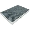 Image de Filtre d'habitacle (filtre à pollen) BOSCH 0 986 628 513