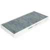 Image de Filtre d'habitacle (filtre à pollen) BOSCH 0 986 628 516