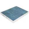 Image de Filtre d'habitacle (filtre à pollen) BOSCH 0 986 628 517