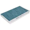 Image de Filtre d'habitacle (filtre à pollen) BOSCH 0 986 628 518