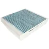 Image de Filtre d'habitacle (filtre à pollen) BOSCH 0 986 628 521