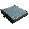 Image de Filtre d'habitacle (filtre à pollen) BOSCH 0 986 628 527