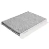 Image de Filtre d'habitacle (filtre à pollen) BOSCH 1 987 435 540