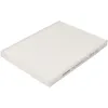 Image de Filtre d'habitacle (filtre à pollen) BOSCH 1 987 435 075
